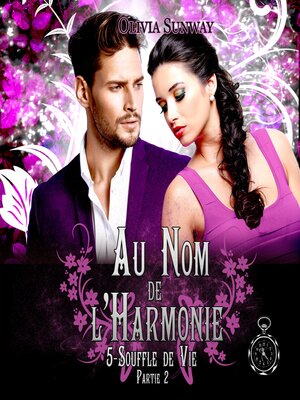 cover image of Au Nom de l'Harmonie, tome 5